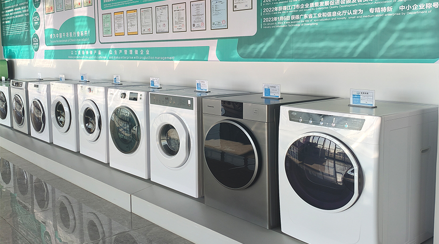 金環(huán)電器的滾筒干衣機(jī)如何幫助健身房實(shí)現(xiàn)毛巾、運(yùn)動(dòng)服的“日清日結(jié)”，提升會(huì)員體驗(yàn)和運(yùn)營效率？