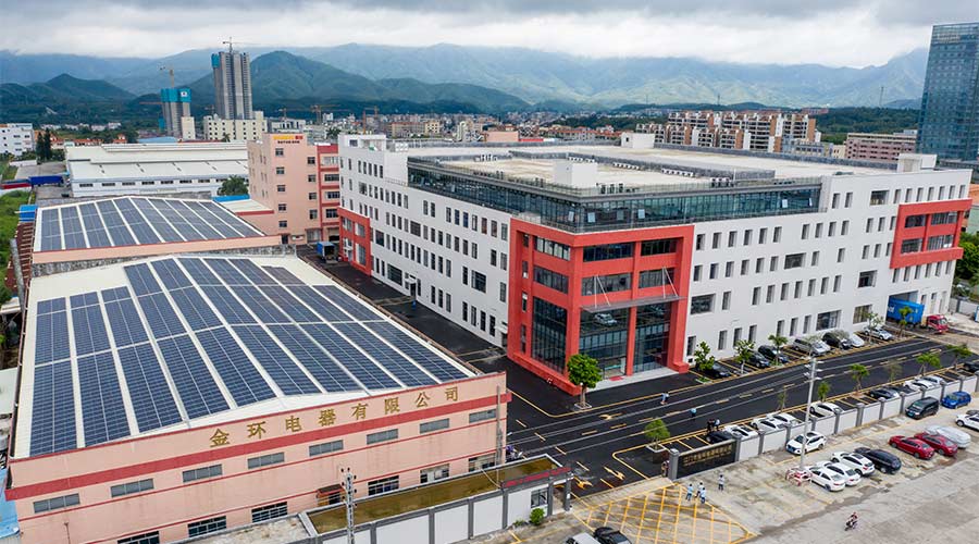 獲得RoHS資質認證，對于滾筒干衣機代工廠的意義