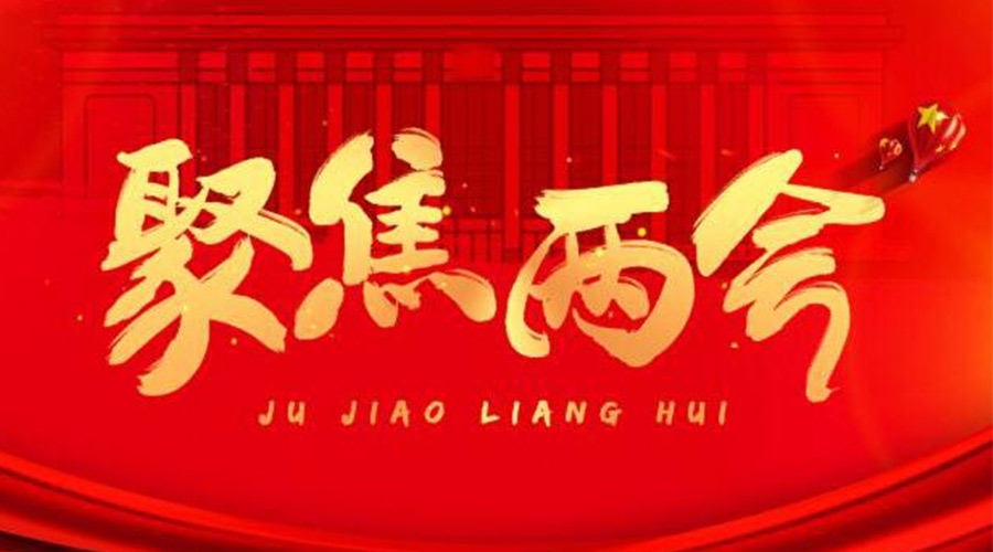 兩會工作報告9個高頻詞！金環(huán)電器整理匯總