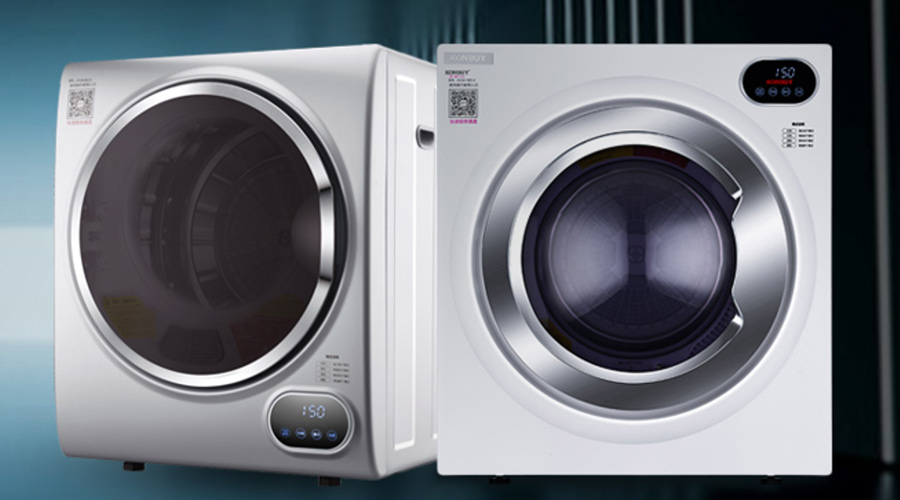 多快好?。〗瓠h(huán)電器家用衣物烘干機(jī)優(yōu)勢凸顯，提升競爭力