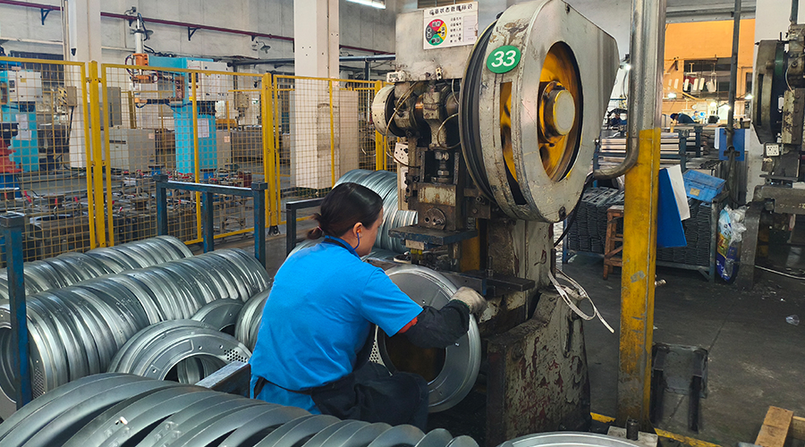 從制造到賦能，提供贏得市場的滾筒干衣機(jī)解決方案