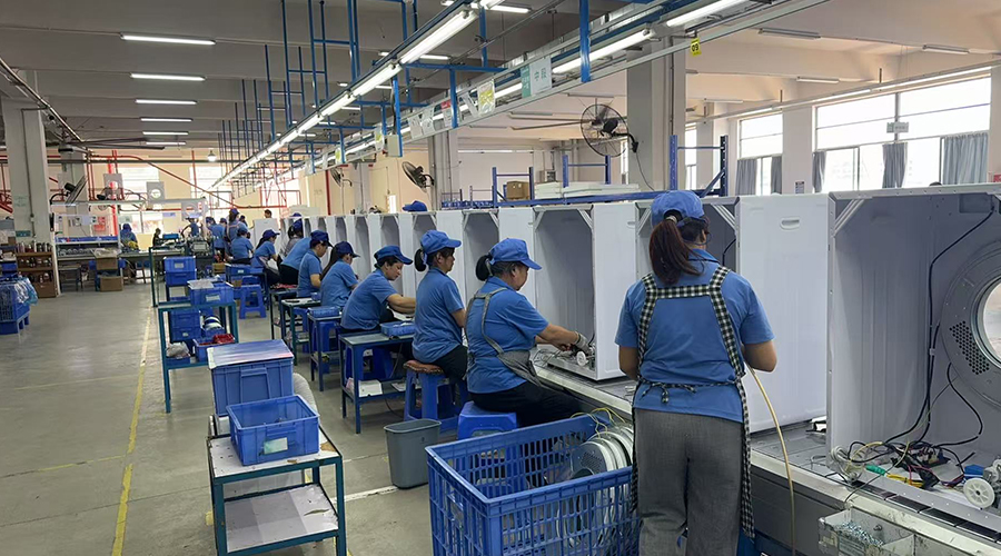 烘干機(jī)廠家 烘干機(jī)廠家