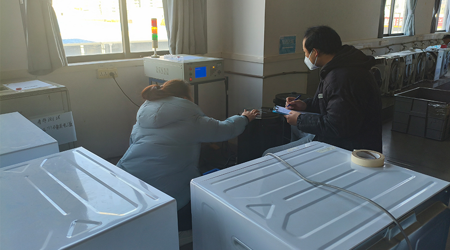 靈活排風(fēng)設(shè)計(jì)，解鎖滾筒干衣機(jī)嵌入式安裝新可能