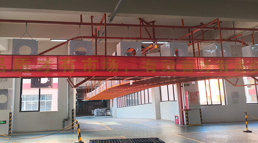 創(chuàng)新排風(fēng)設(shè)計(jì)，引領(lǐng)滾筒干衣機(jī)臺(tái)灣市場(chǎng)新趨勢(shì)