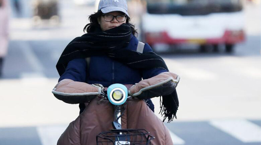 最強(qiáng)嚴(yán)寒南下！厚衣物不常洗但除菌不能少！衣物烘干機(jī)是法寶