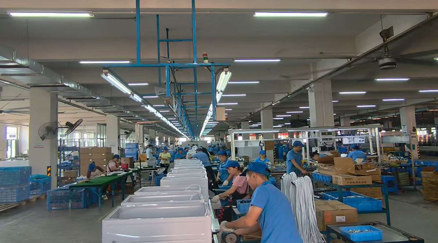 匠心智造，金環(huán)電器：全球合作伙伴信賴的品質(zhì)基石