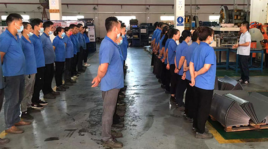 高考作文引熱議！金環(huán)電器嚴抓本手，追求妙手，警惕俗手！